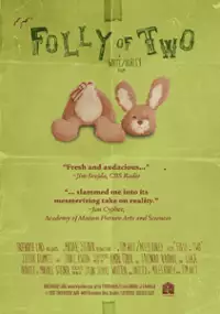 Plakat filmu Folly of Two