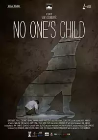 Plakat filmu Ničije dete