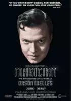 Stefan Dr&ouml;ssler / Magik: Zdumiewające życie i dzieło Orsona Wellesa