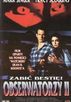 plakat filmu Obserwatorzy II