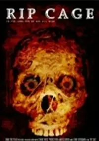 Plakat filmu Rip Cage