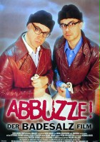 plakat filmu Abbuzze! Der Badesalz Film