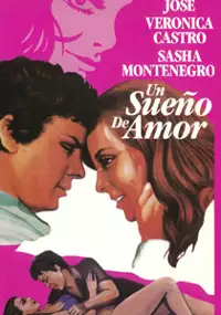 Plakat filmu Un sueño de amor