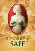 plakat filmu Absolutely Safe