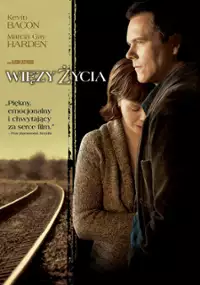 Plakat filmu Więzy życia
