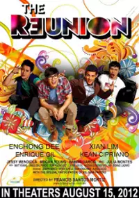 Plakat filmu The Reunion