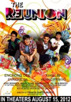 plakat filmu The Reunion