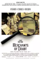 plakat filmu Handlarze złudzeń