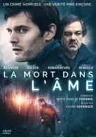 plakat filmu La mort dans l'âme