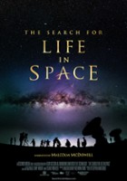 plakat filmu The Search for Life in Space