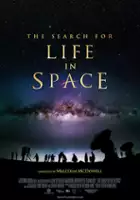 plakat filmu The Search for Life in Space