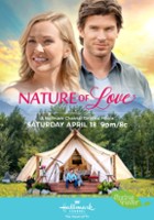 plakat filmu Nature of Love