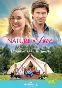 Plakat filmu Nature of Love