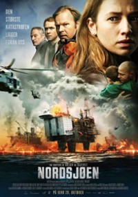 Morze Północne w ogniu (2022) Cały film PL Online
