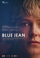 plakat filmu Blue Jean