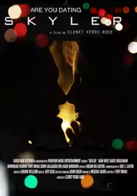 Plakat filmu Skyler
