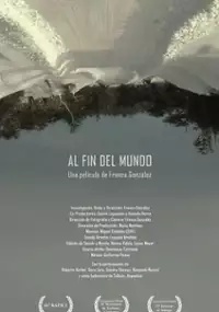 Plakat filmu Al fin del mundo