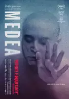 plakat filmu Medea