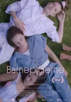 plakat filmuBarnepigerne