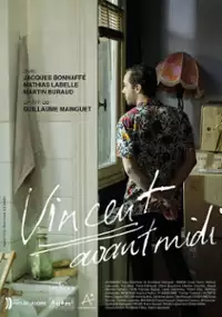 Plakat filmu Vincent przed południem