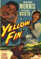 plakat filmu Yellow Fin