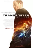 plakat filmu Transporter: Nowa moc