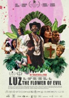 plakat filmu The Flower of Evil