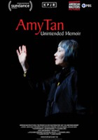 plakat filmu Amy Tan: Unintended Memoir