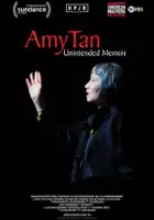 plakat filmu Amy Tan: Unintended Memoir