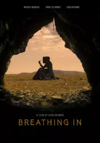 Plakat filmu Ostatnie tchnienie