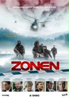 plakat filmu Zonen