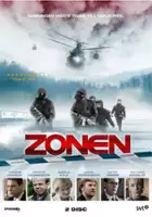 plakat serialu Zonen