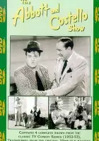 plakat serialu The Abbott and Costello Show