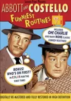 Milt Bronson / The Abbott and Costello Show
