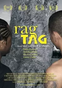 Plakat filmu Rag Tag