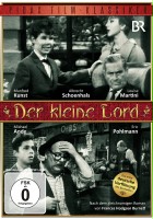 plakat filmu Der kleine Lord