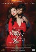 plakat filmu In the Name of Love