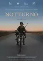 plakat filmu Notturno