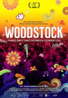 plakat filmu Woodstock