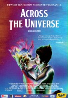plakat filmu Across the Universe