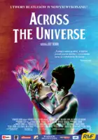 plakat filmu Across the Universe