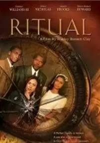 Plakat filmu Ritual