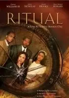 plakat filmu Ritual
