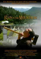 plakat filmu Rain in the Mountains