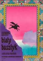 plakat filmu Biały baszłyk