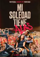 plakat filmu Mi soledad tiene alas