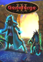 plakat filmu Geneforge 3