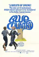 Jean-Pierre Ducos / Le Pays bleu