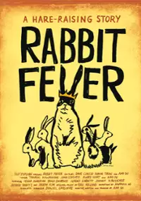 Plakat filmu Rabbit Fever
