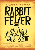 plakat filmu Rabbit Fever